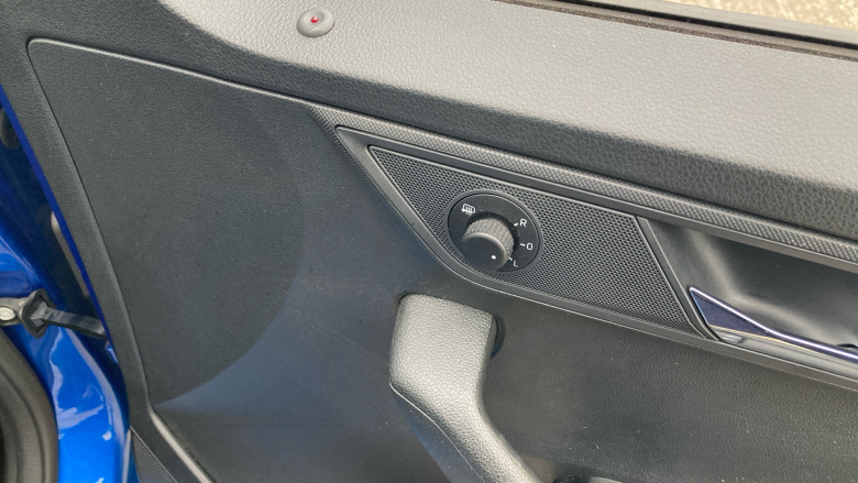 Skoda Fabia 1.0 TSI 110 SE L 5dr Petrol Hatchback